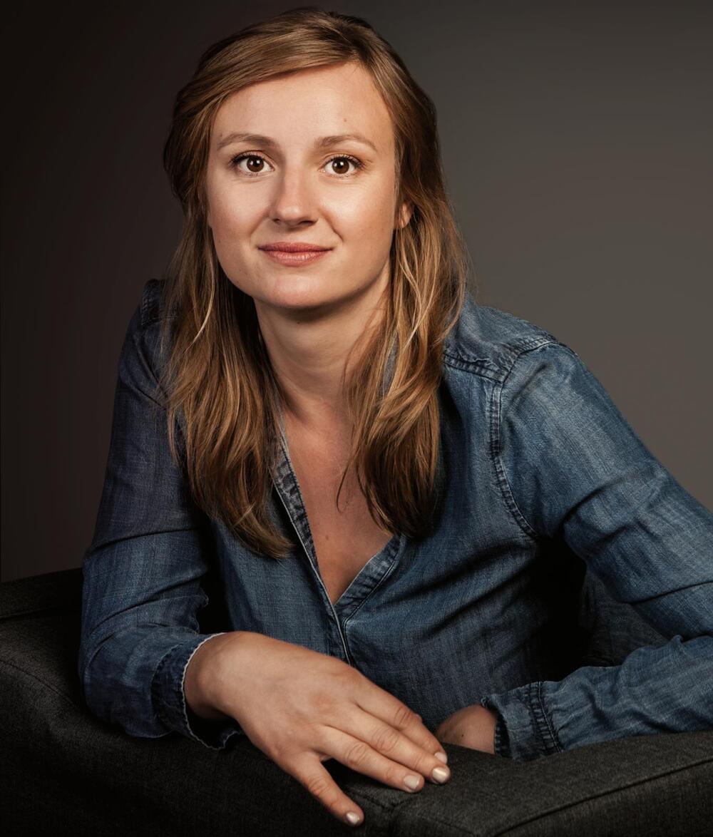 Foto von Janina Findeisen