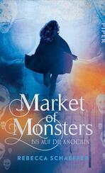 Market of Monsters