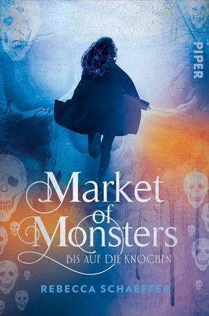 Market of Monsters (Market of Monsters 1)
