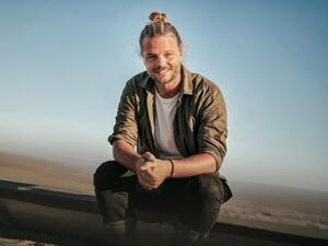 Foto von Nick Martin