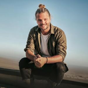 Foto von Nick Martin