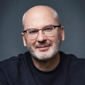 Foto von Peter Grandl