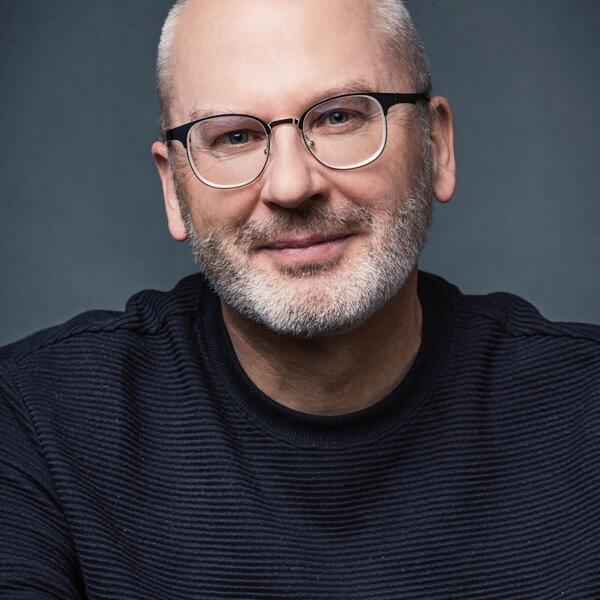 Peter Grandl
