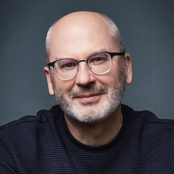 Foto von Peter Grandl