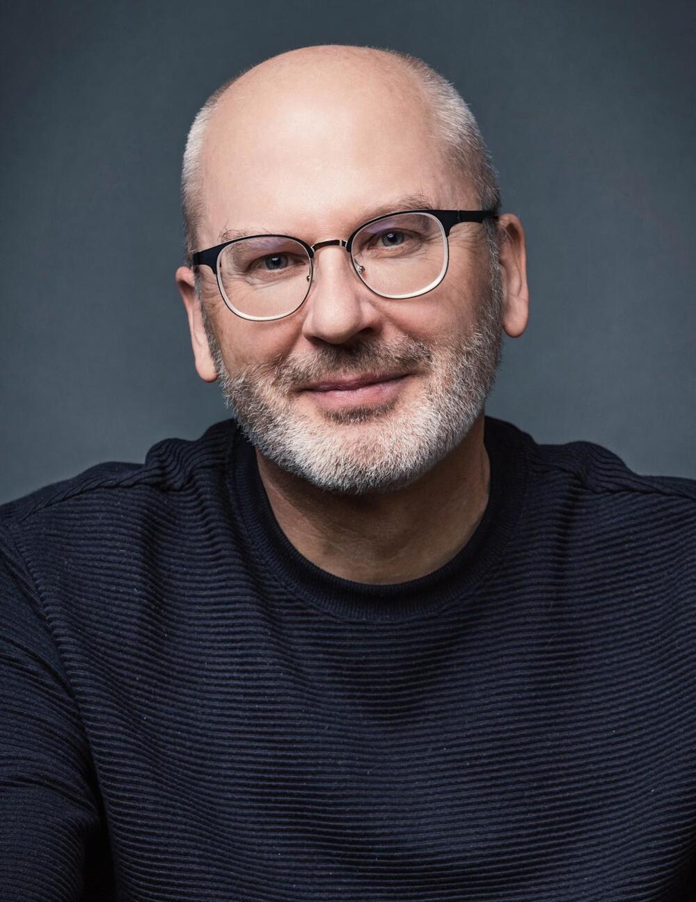 Foto von Peter Grandl