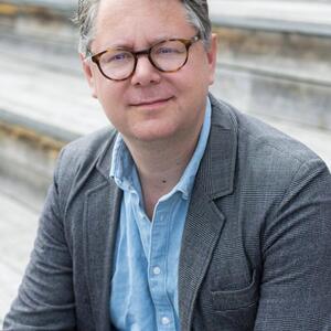 Foto von Robin Wigglesworth