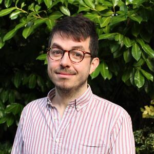 Foto von Ross Montgomery