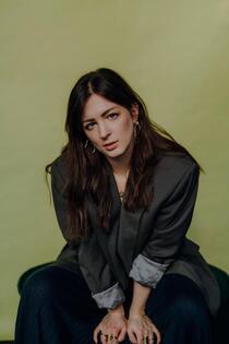 Foto von Silvi Carlsson