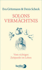Solons Vermächtnis