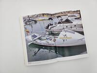 Außenansicht des Buches „Und dann kam einer, der hat’s einfach gemacht“