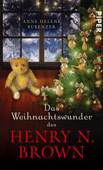 Das Weihnachtswunder des Henry N. Brown