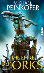 Die Ehre der Orks