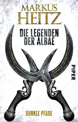 Die Legenden der Albae (Die Legenden der Albae 3)