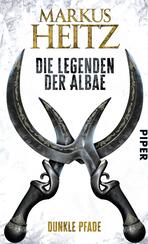 Die Legenden der Albae