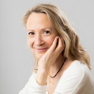 Foto von Gaëlle Nohant