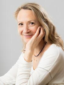 Gaëlle Nohant