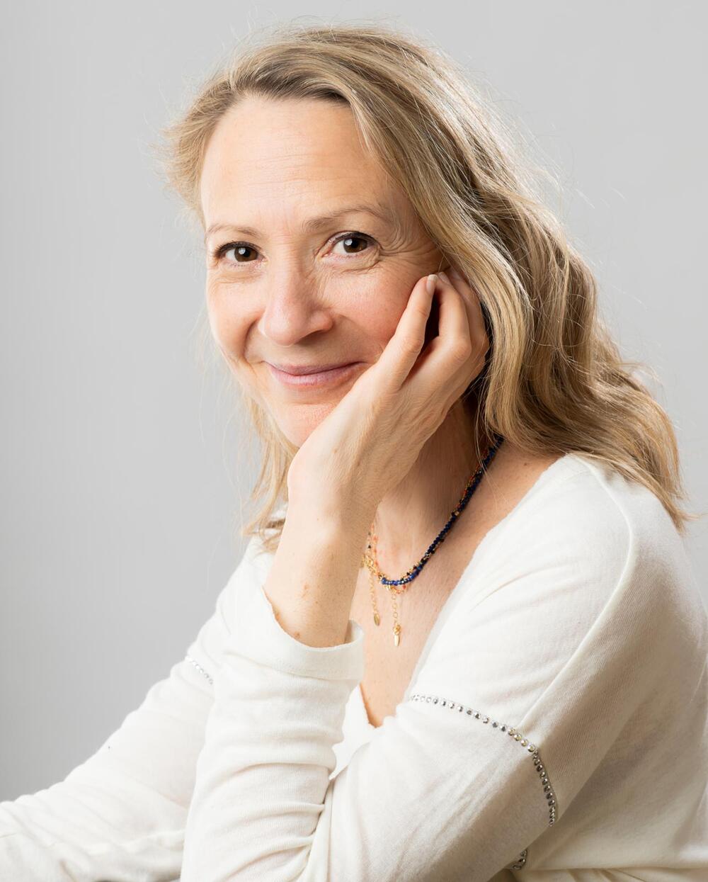 Foto von Gaëlle Nohant