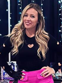 Meagan Brandy