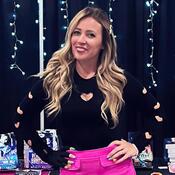 Meagan Brandy