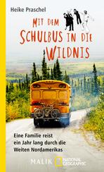 Mit dem Schulbus in die Wildnis