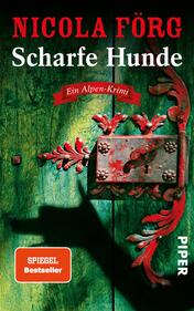 Scharfe Hunde