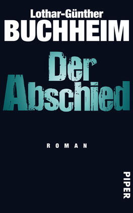 Der Abschied