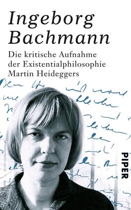 Die kritische Aufnahme der Existentialphilosophie Martin Heideggers