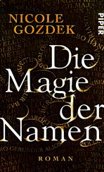 Die Magie der Namen