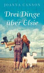 Drei Dinge über Elsie
