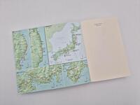 Außenansicht des Buches „Hiking Asia“