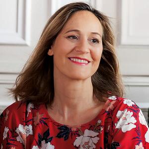 Foto von Isabelle Artus