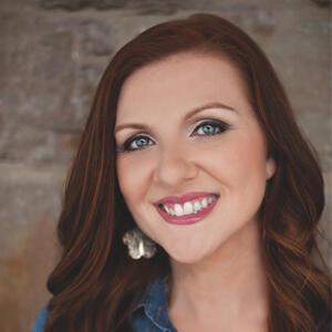 Foto von Jamie McGuire