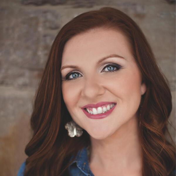 Foto von Jamie McGuire