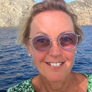 Foto von Katrin Linke