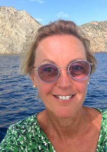 Foto von Katrin Linke