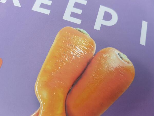 Innenansicht des Buches „Keep It Coming“
