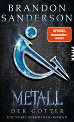 Metall der Götter