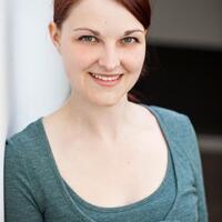 Foto von Nadine Engel