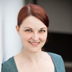 Foto von Nadine Engel