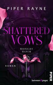 Shattered Vows