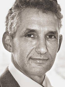 Tim Spector