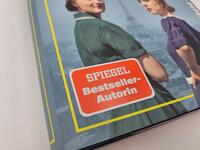 Außenansicht des Buches „Wir dachten, das Leben kommt noch“