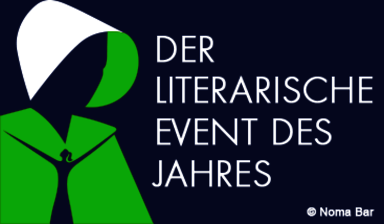 „Die Zeuginnen” - jetzt auch als Taschenbuch