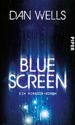 Bluescreen