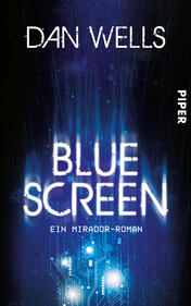 Bluescreen