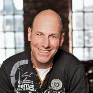 Foto von Bodo Manstein