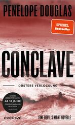 Conclave – Düstere Verlockung Conclave – Düstere Verlockung