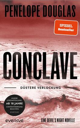 Conclave – Düstere Verlockung