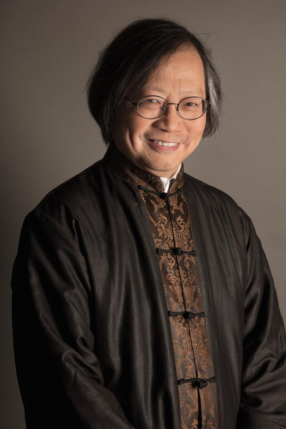 Foto von Dai Sijie