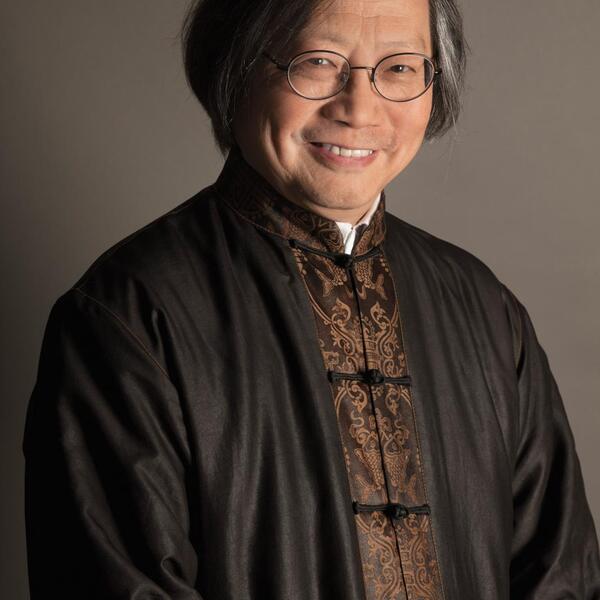 Foto von Dai Sijie
